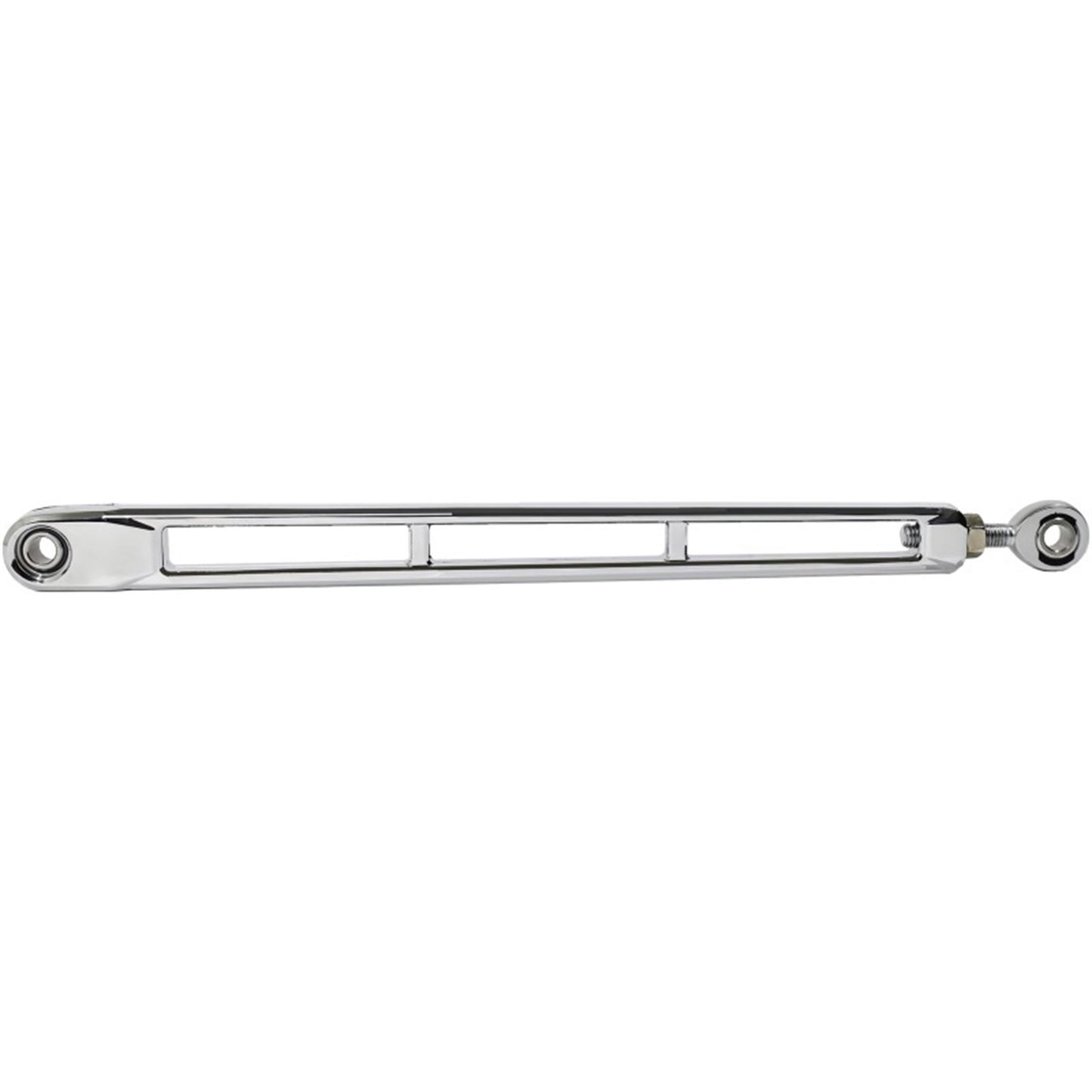 Kuryakyn Enygma Shift Linkage - Chrome 10012-1_1552678