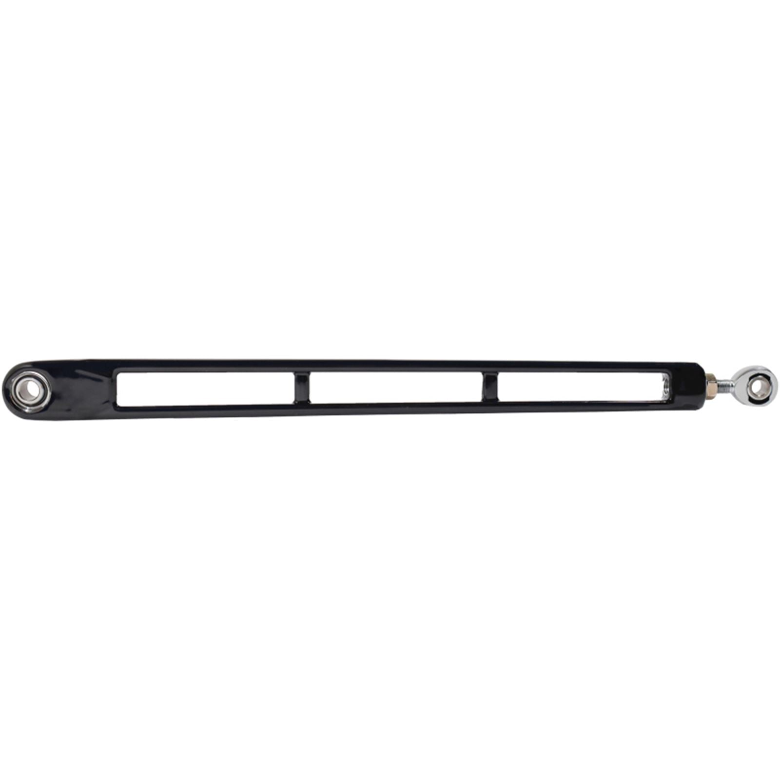 Kuryakyn Enygma Shift Linkage - Gloss Black 10012-2_1552679