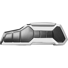 Kuryakyn Enygma Floorboards - Chrome 10019-1_1552660