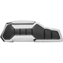 Kuryakyn Enygma Floorboards - Chrome 10019-1_1552680