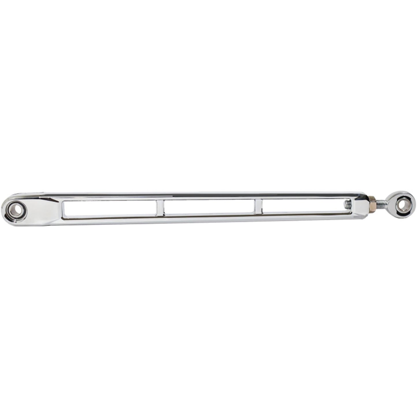 Kuryakyn Enygma Floorboards - Chrome 10019-1_1552659