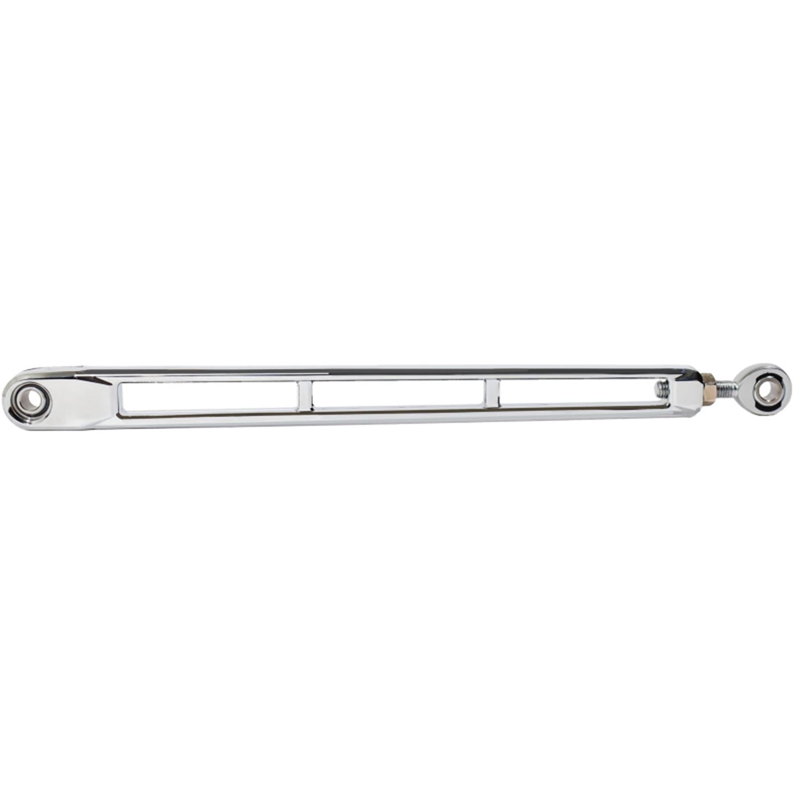 Kuryakyn Enygma Floorboards - Chrome 10019-1_1552659