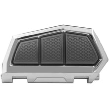 Kuryakyn Enygma Passenger Boards - Chrome 10026-1_1552639