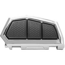 Kuryakyn Enygma Passenger Boards - Chrome 10026-1_1552640