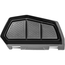 Kuryakyn Enygma Passenger Boards - Goss  Black 10026-2_1552641