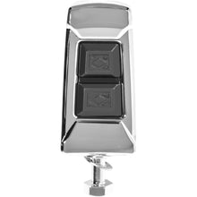 Kuryakyn Enygma Shift Peg - Chrome 10049-1_1552651