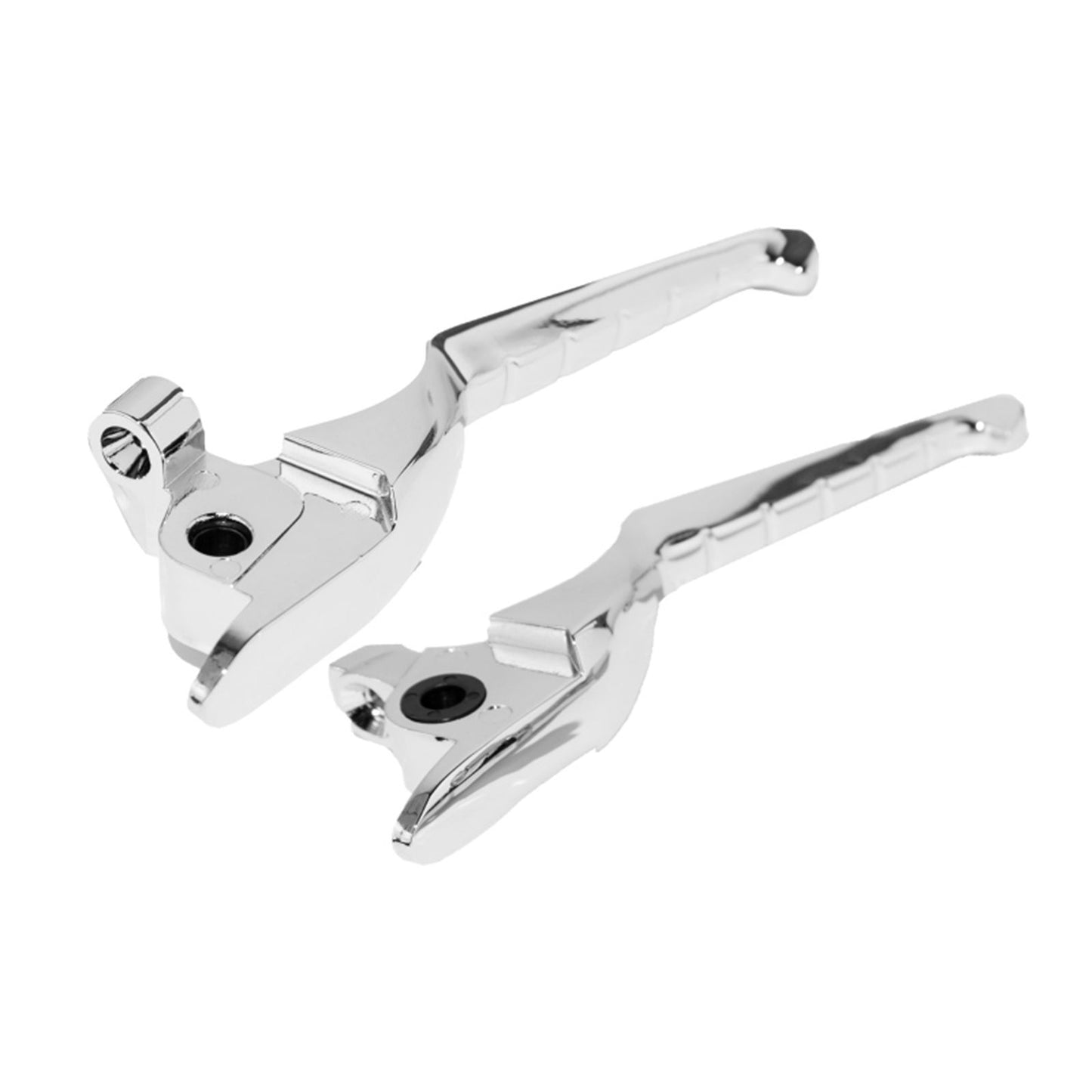 Kuryakyn Enygma Lever Kit - Chrome for 17-20 HD FL Touring 10058-1_1552591