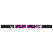 Fly Racing Zone Elite Snow Goggles - Pink/Black with Polarized Rose Lens 37-4106_1552696