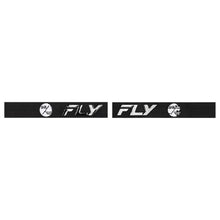 Fly Racing Zone Elite Snow Goggles - Black with Black Mirror/Polarized Smoke Lens 37-4108_1552700