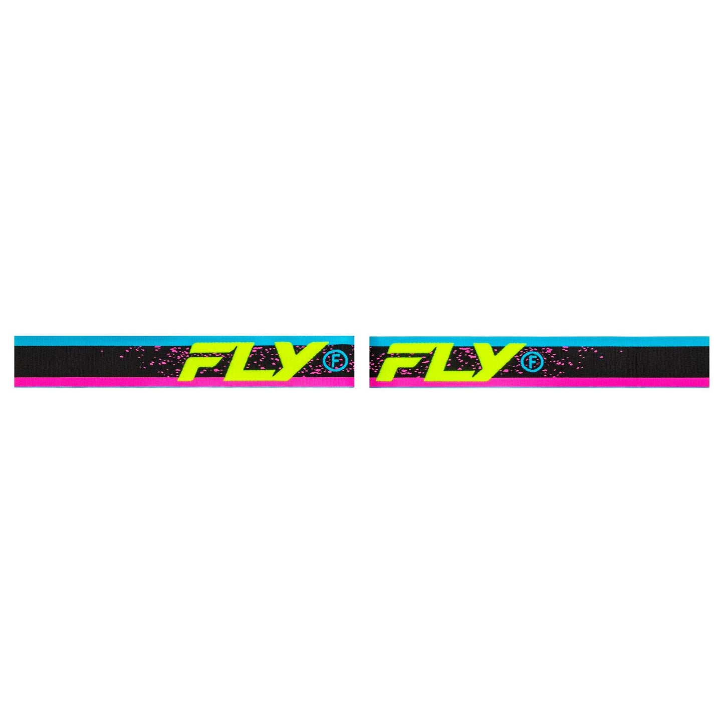 Fly Racing Zone Snow Goggles - Pink/Black with Pink Mirror/Rose Lens 37-50283_1552710