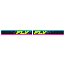 Fly Racing Zone Snow Goggles - Pink/Black with Pink Mirror/Rose Lens 37-50283_1552710