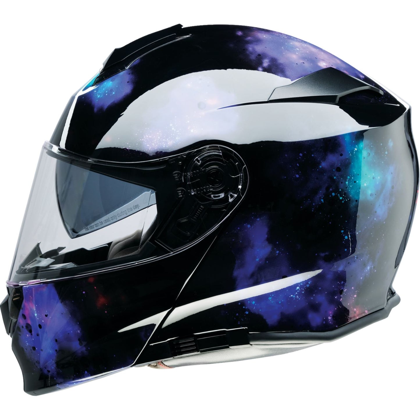 Z1R Solaris 2.0 Modular Helmet_1549407
