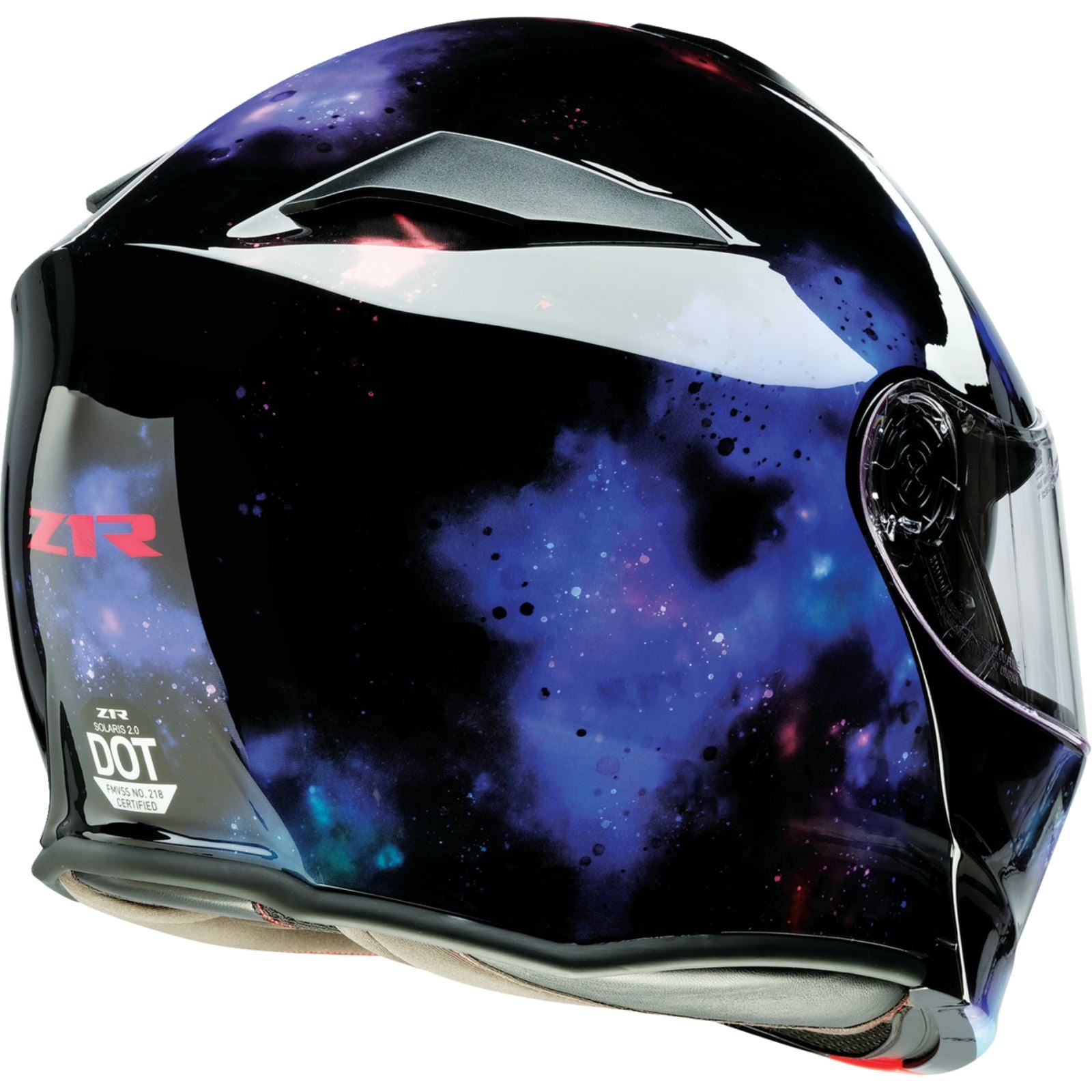 Z1R Solaris 2.0 Modular Helmet_1549338