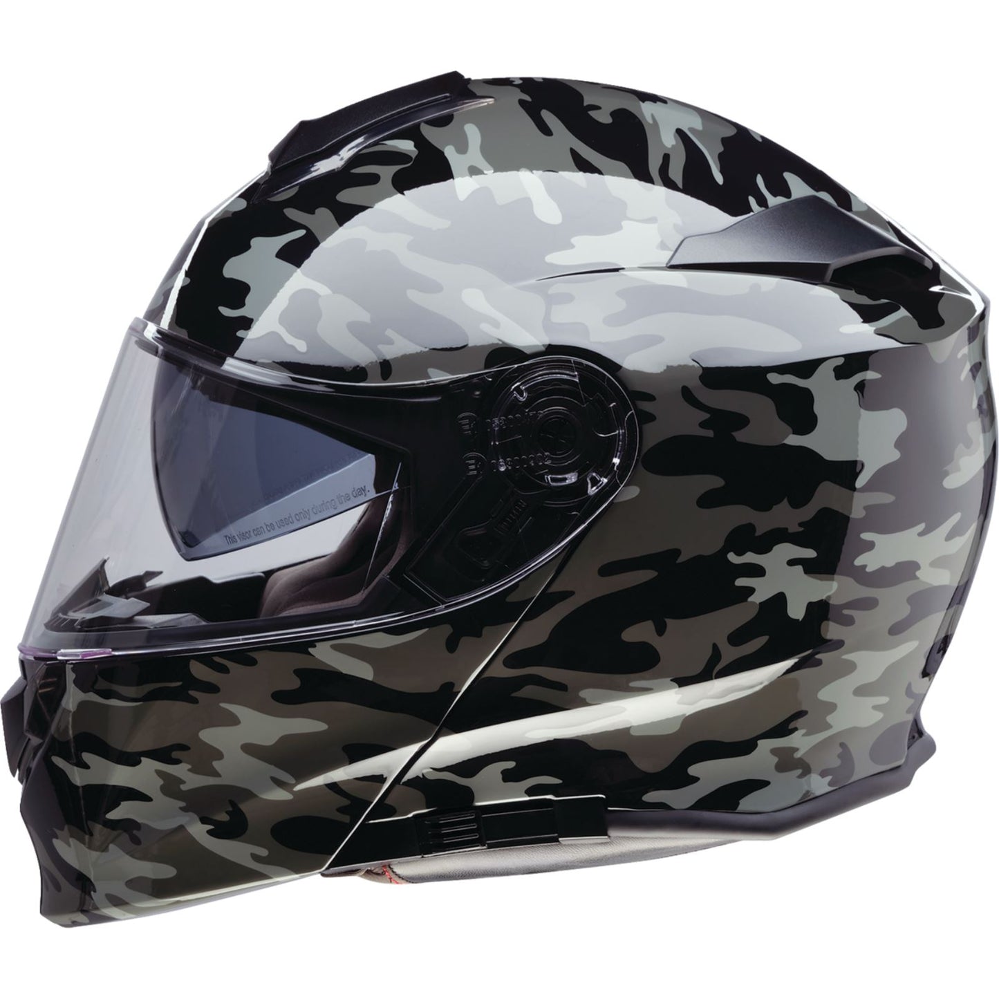Z1R Solaris 2.0 Modular Helmet_1549324