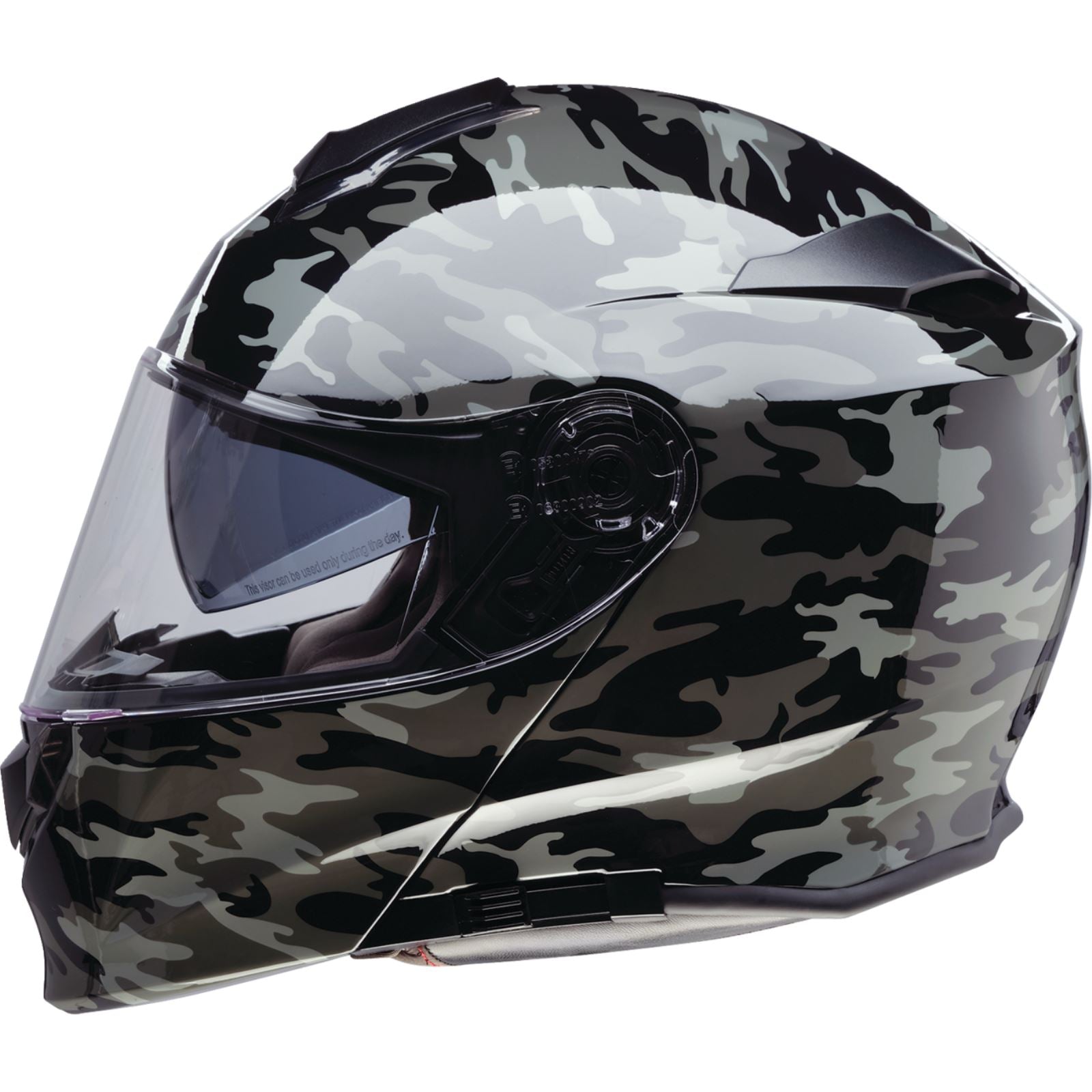Z1R Solaris 2.0 Modular Helmet_1549324