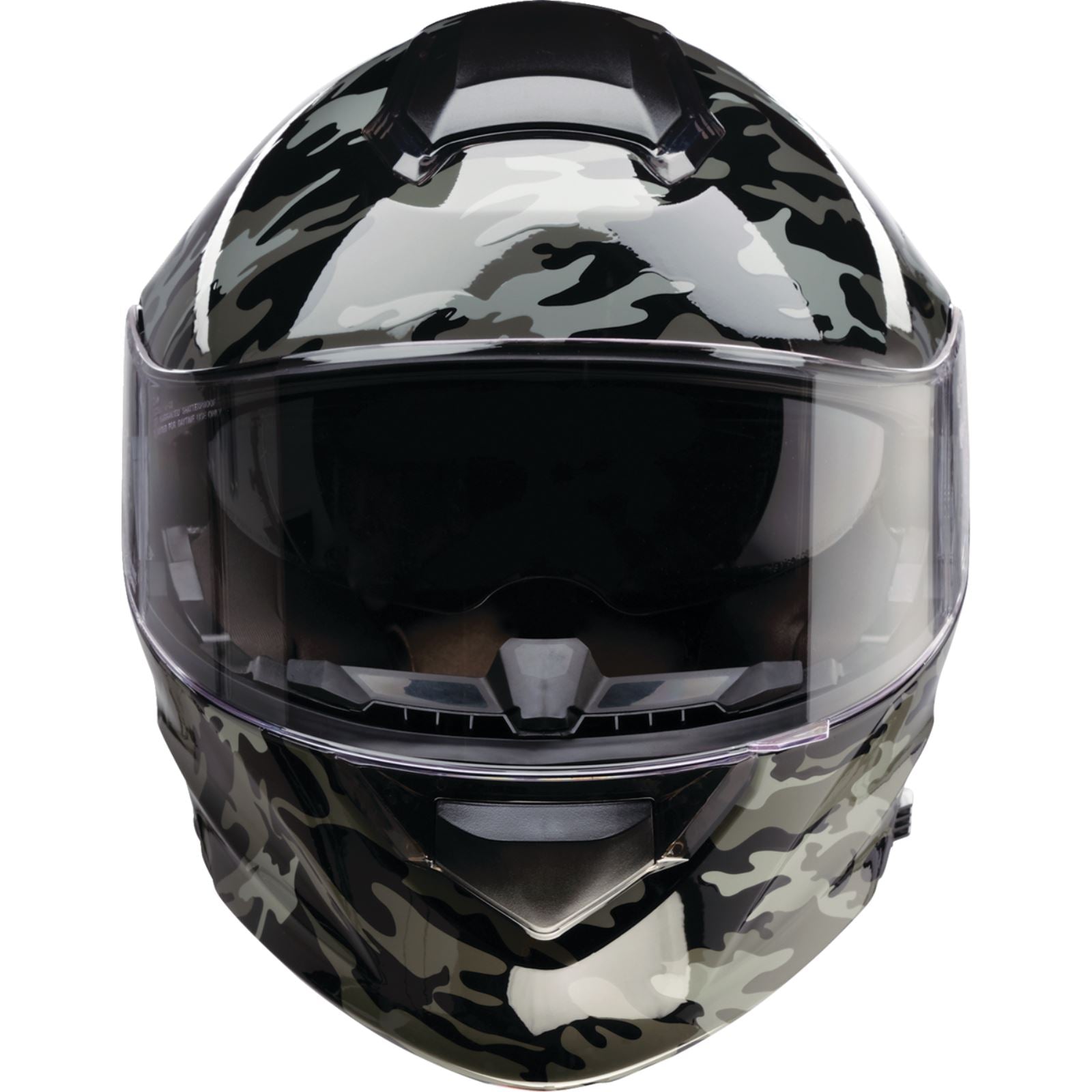 Z1R Solaris 2.0 Modular Helmet_1549325