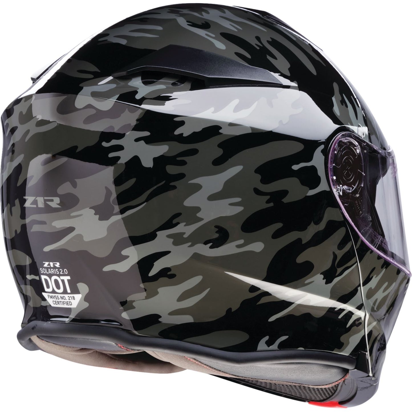 Z1R Solaris 2.0 Modular Helmet_1549327