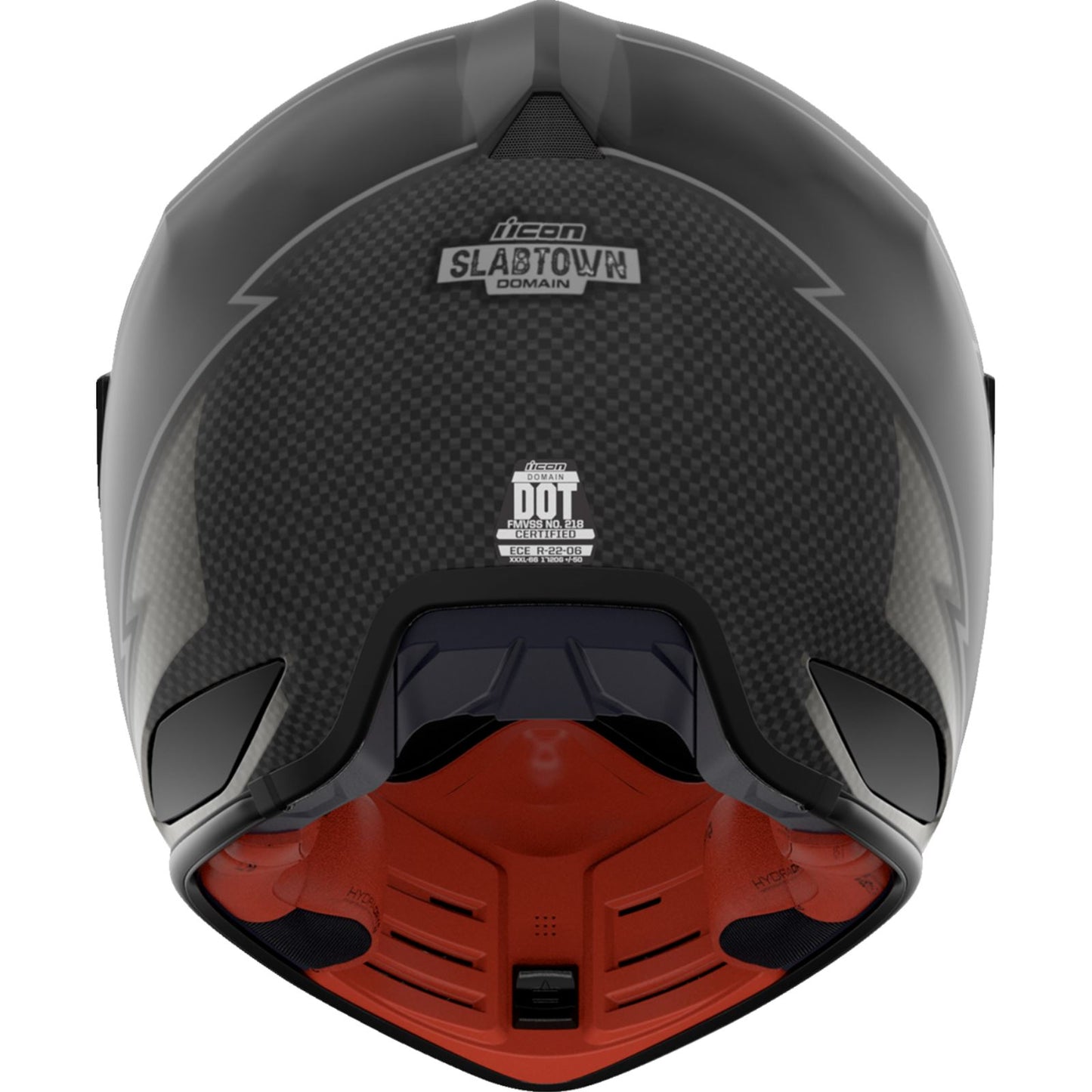 Icon Domain™ Helmet - Slabtown_1549438