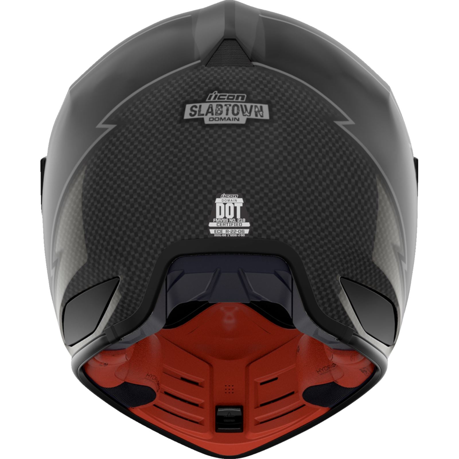 Icon Domain™ Helmet - Slabtown_1549438