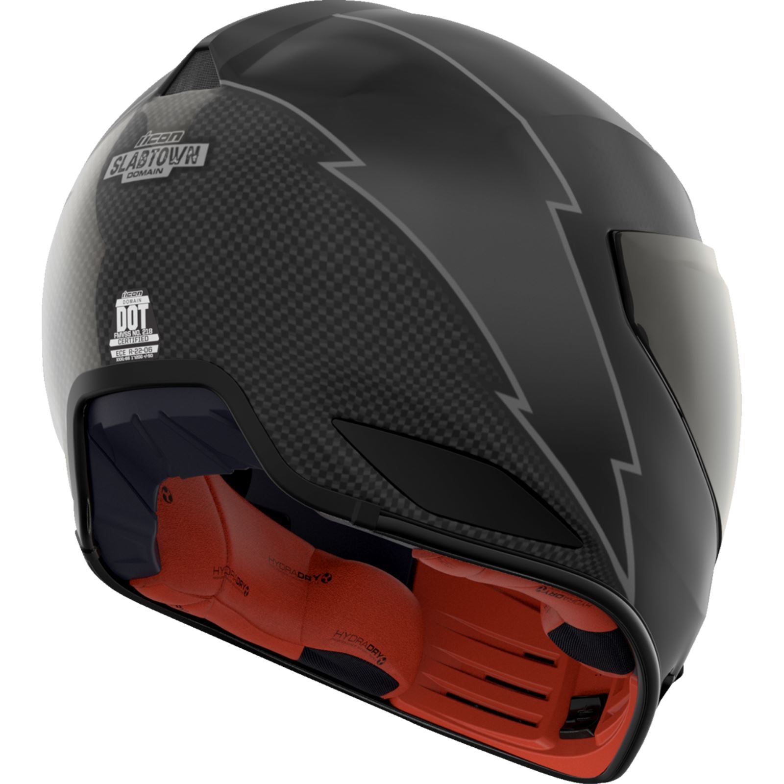 Icon Domain™ Helmet - Slabtown_1549439