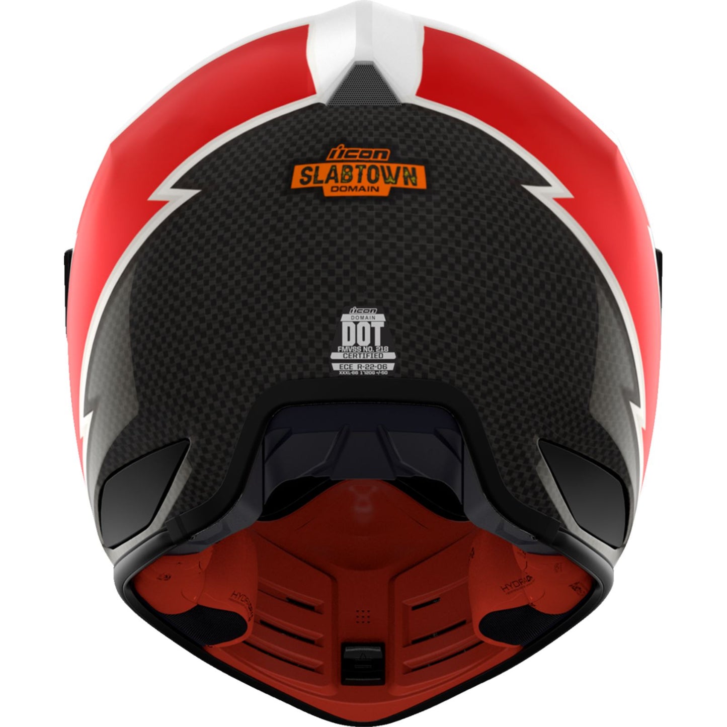 Icon Domain™ Helmet - Slabtown_1549430