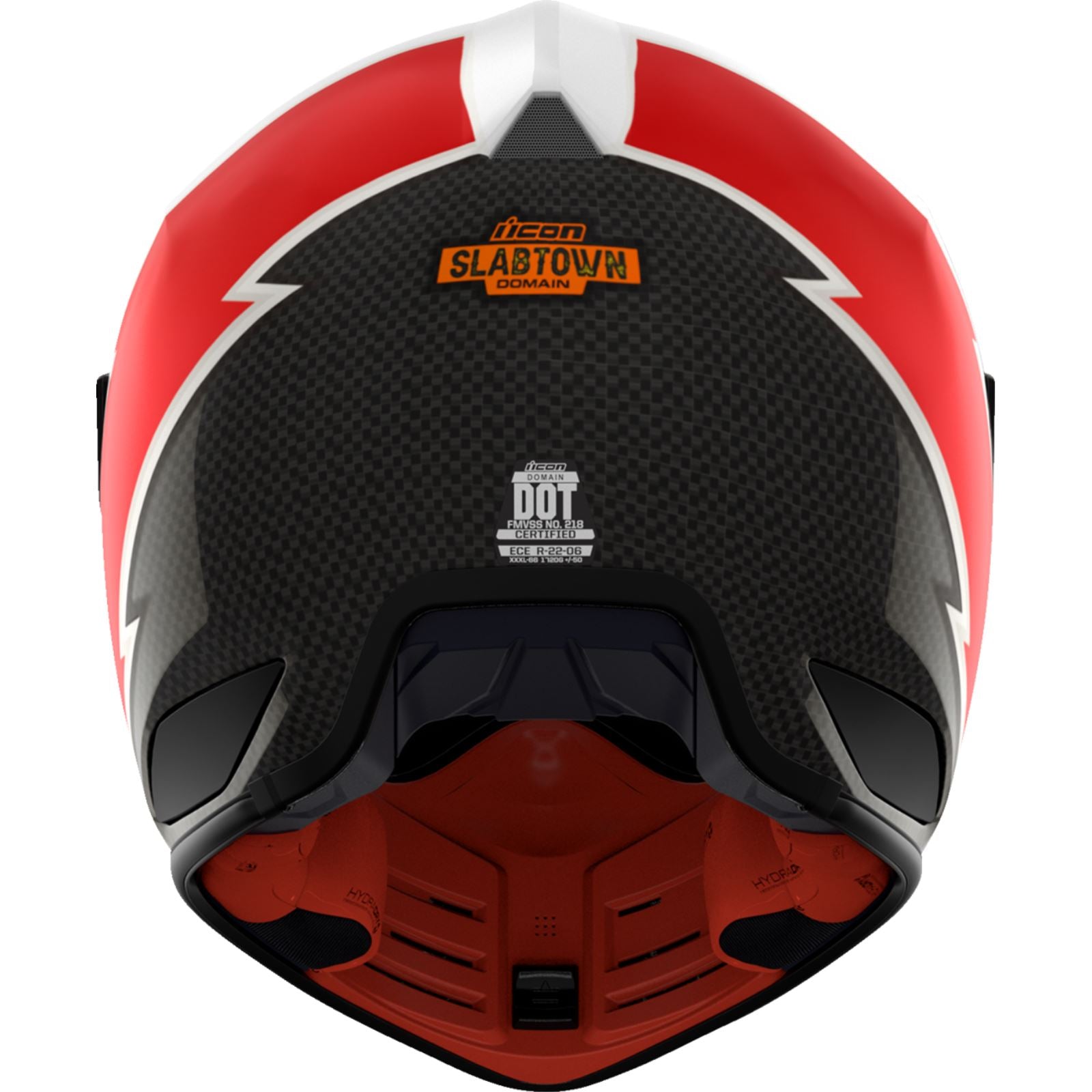 Icon Domain™ Helmet - Slabtown_1549430