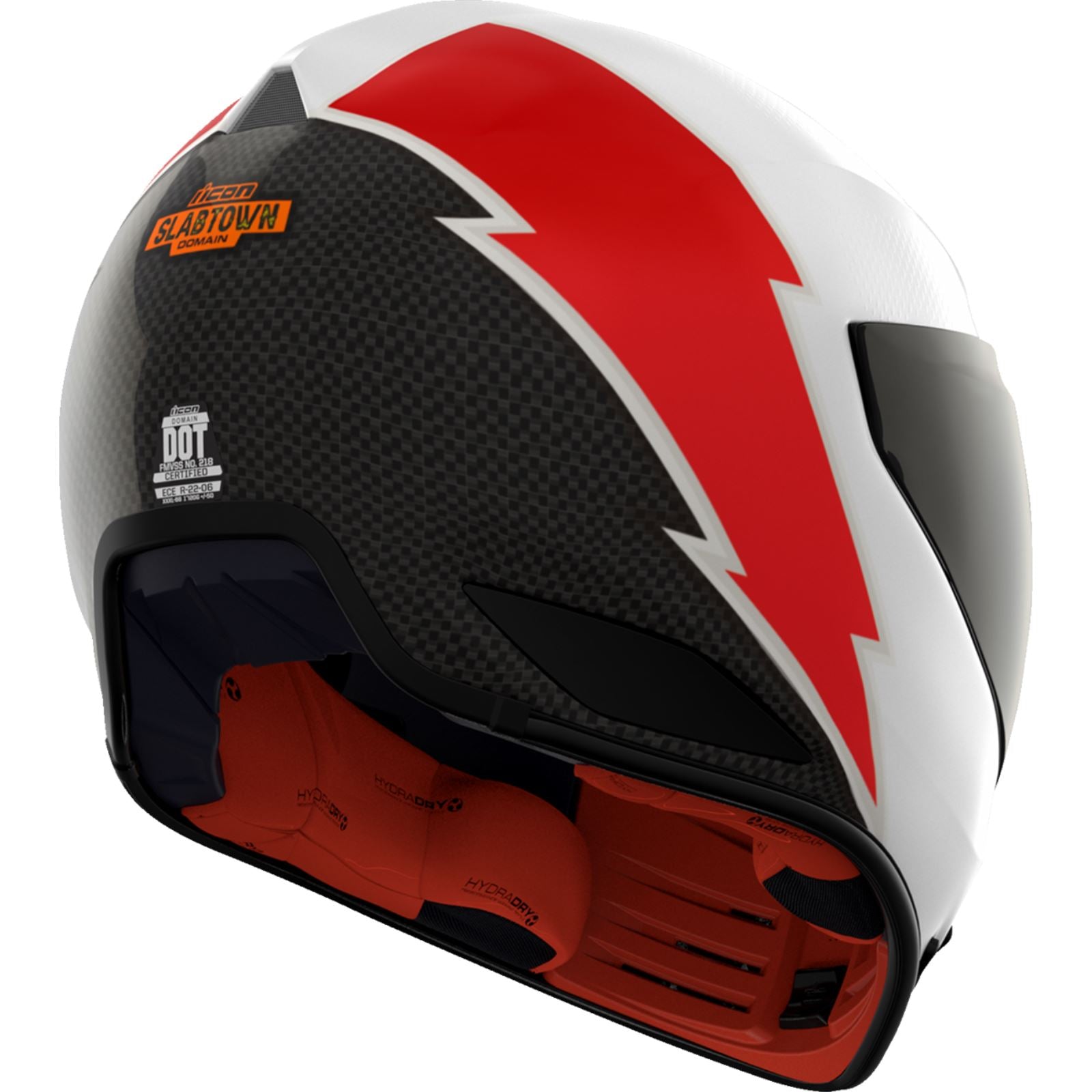 Icon Domain™ Helmet - Slabtown_1549432