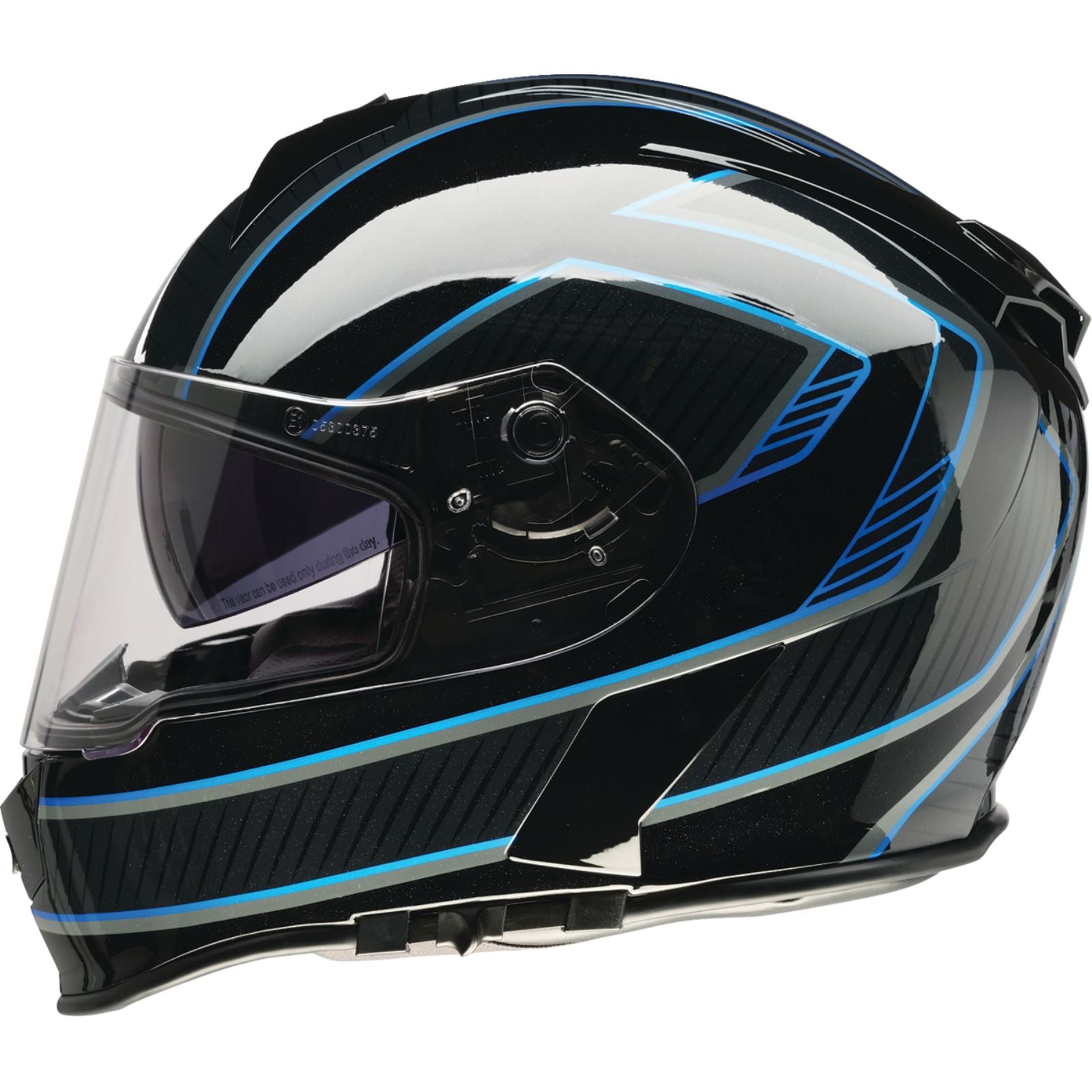 Z1R Warrant Helmet - Amplify_1549470