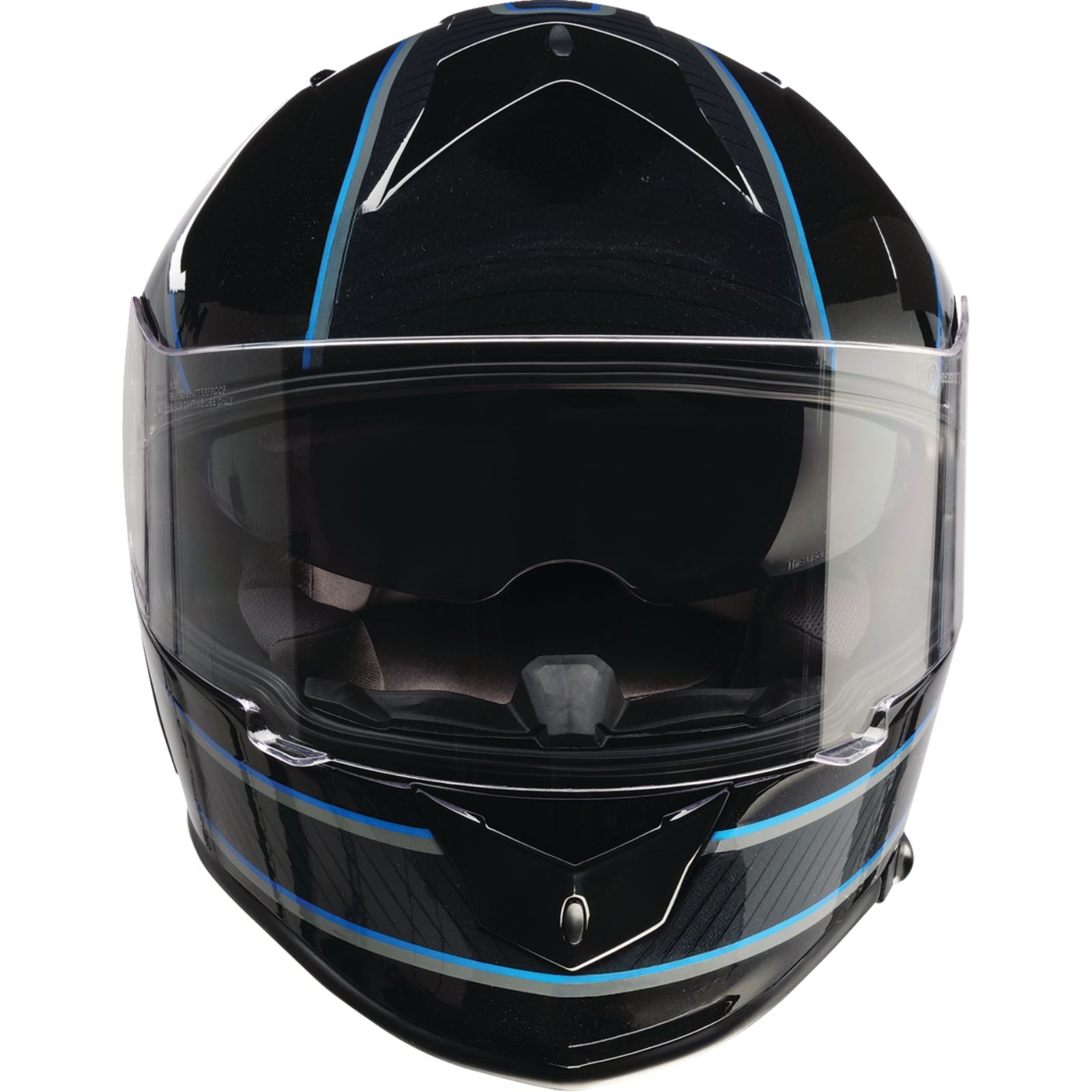 Z1R Warrant Helmet - Amplify_1549471