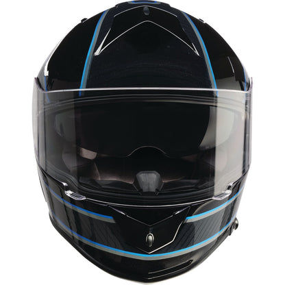 Z1R Warrant Helmet - Amplify_1549471