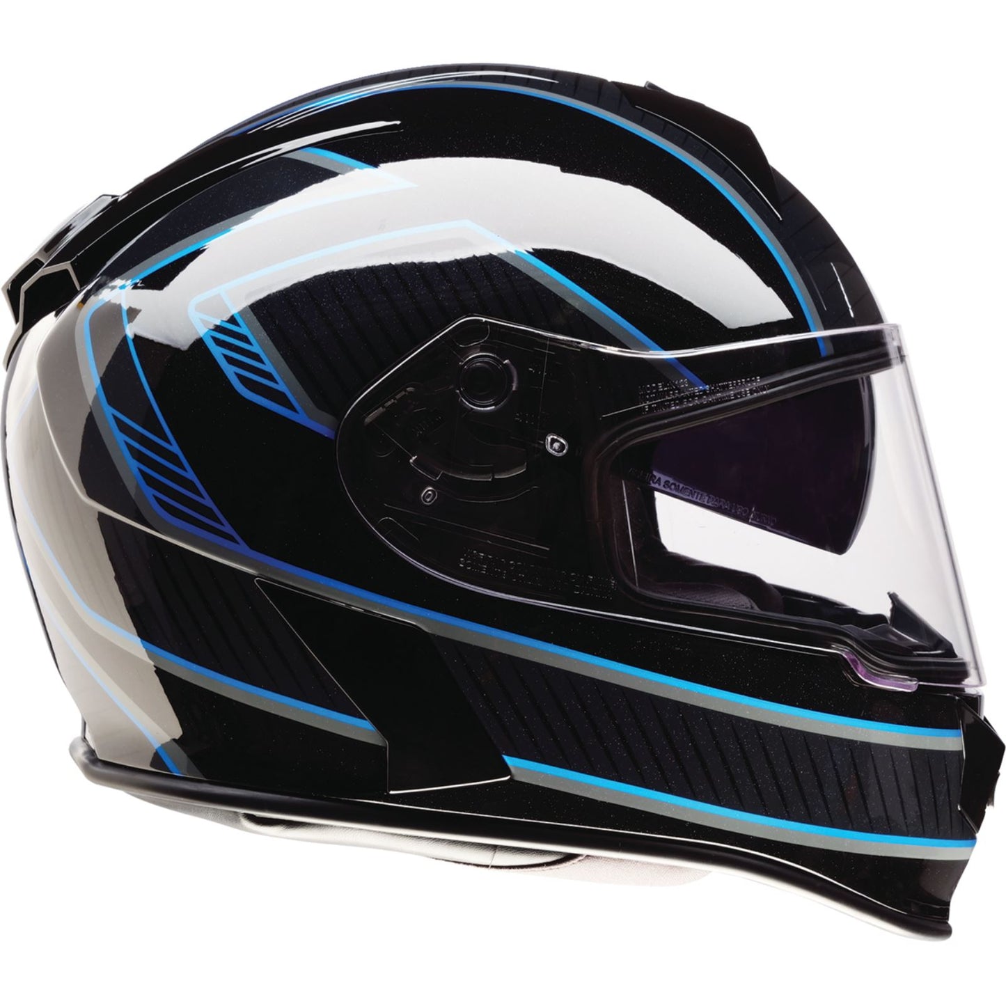 Z1R Warrant Helmet - Amplify_1549472