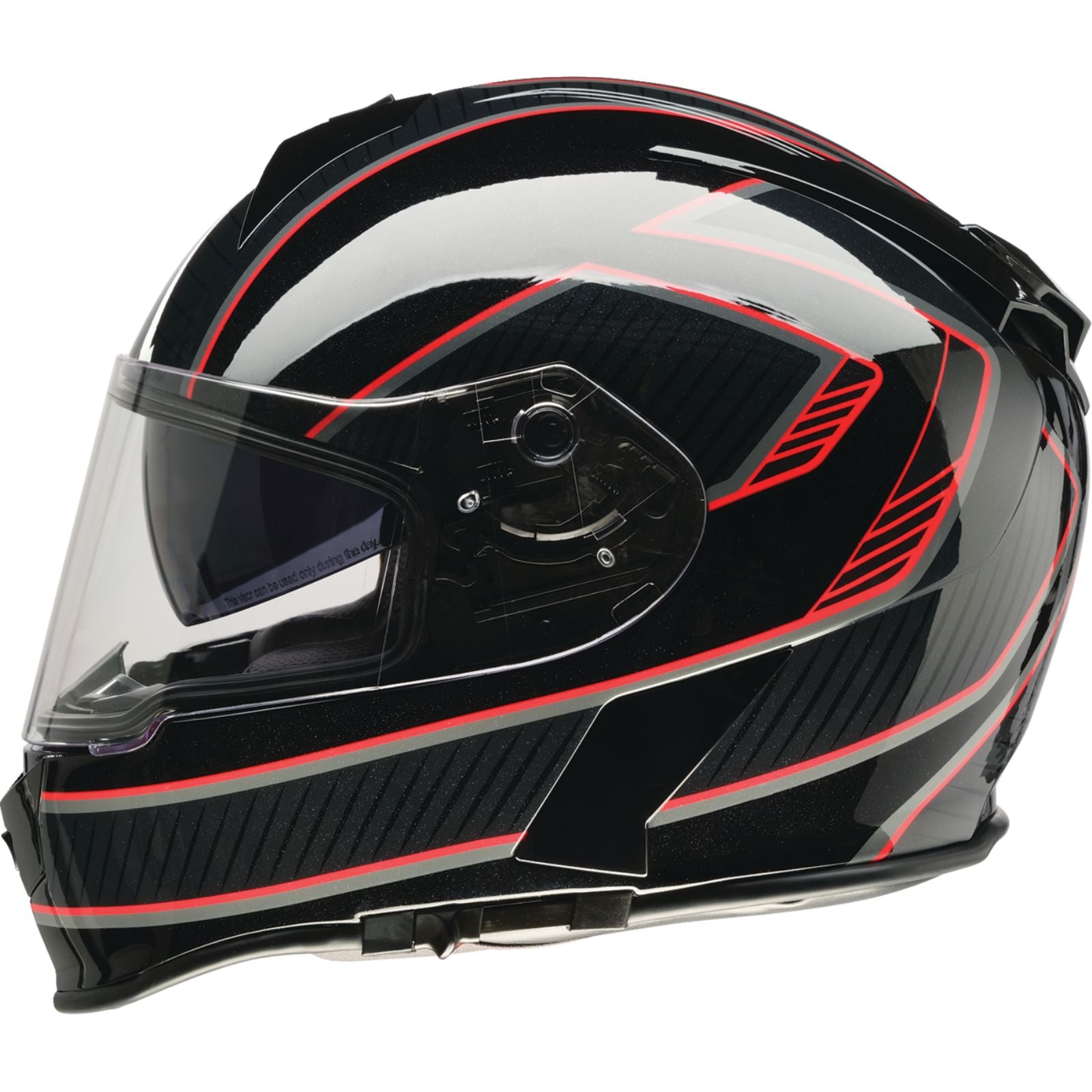 Z1R Warrant Helmet - Amplify_1549544