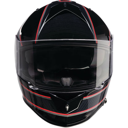 Z1R Warrant Helmet - Amplify_1549545