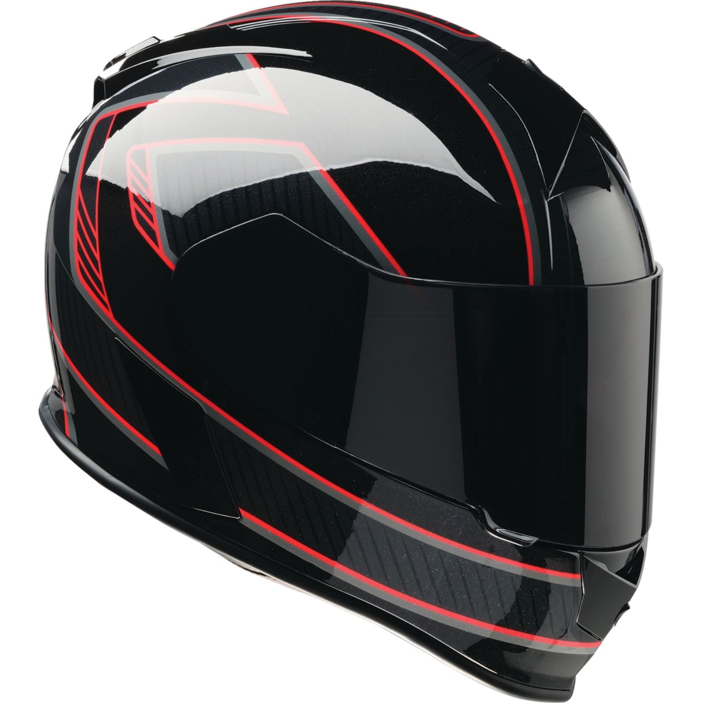 Z1R Warrant Helmet - Amplify_1549546