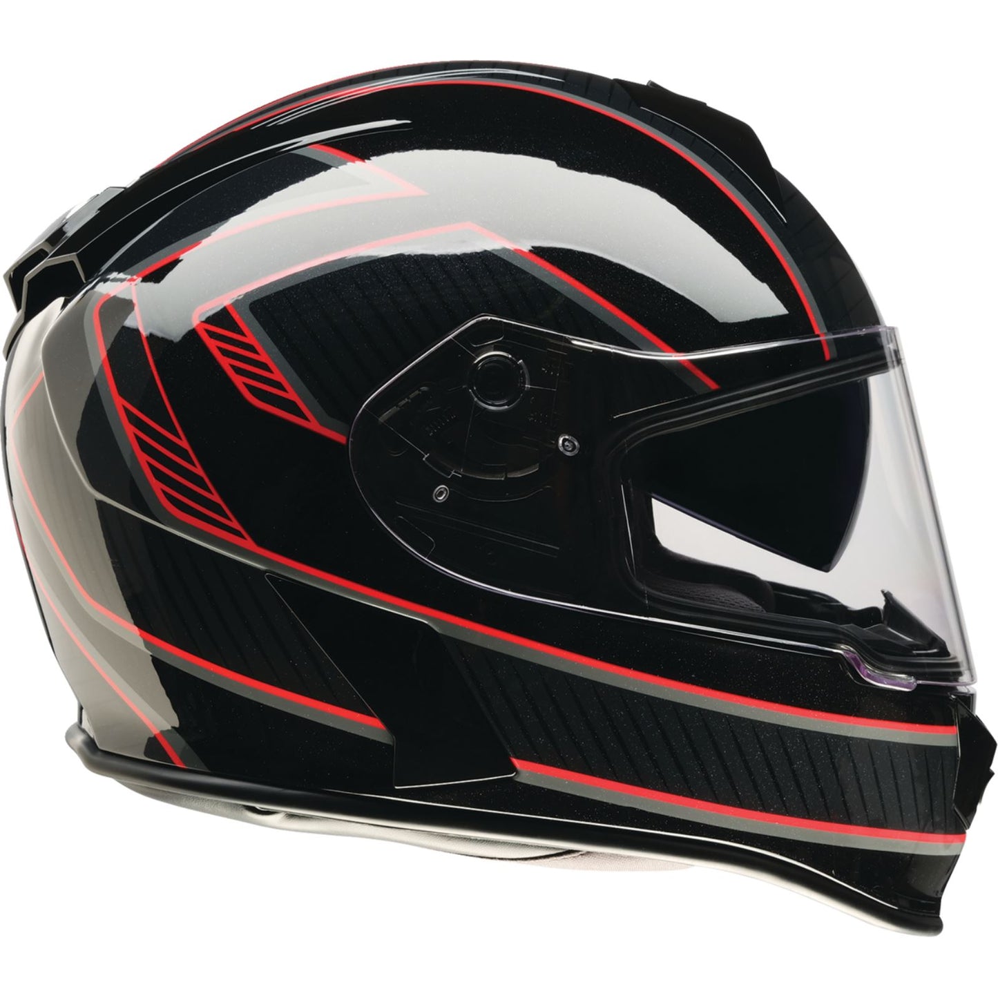 Z1R Warrant Helmet - Amplify_1549547