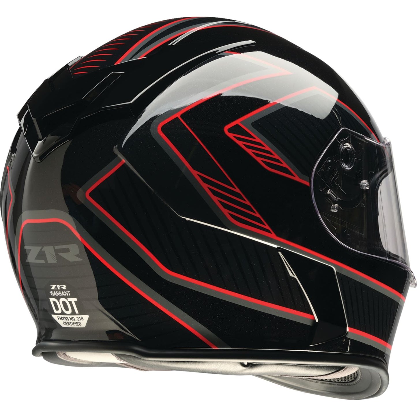 Z1R Warrant Helmet - Amplify_1549548