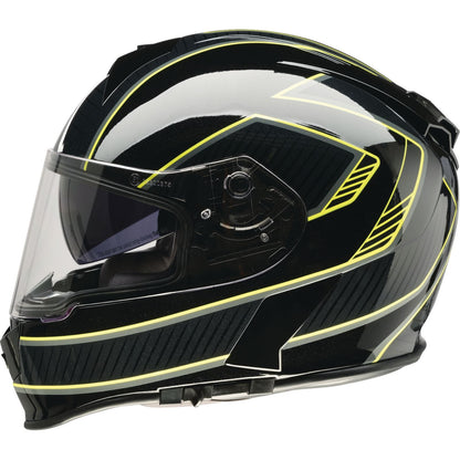 Z1R Warrant Helmet - Amplify_1549524