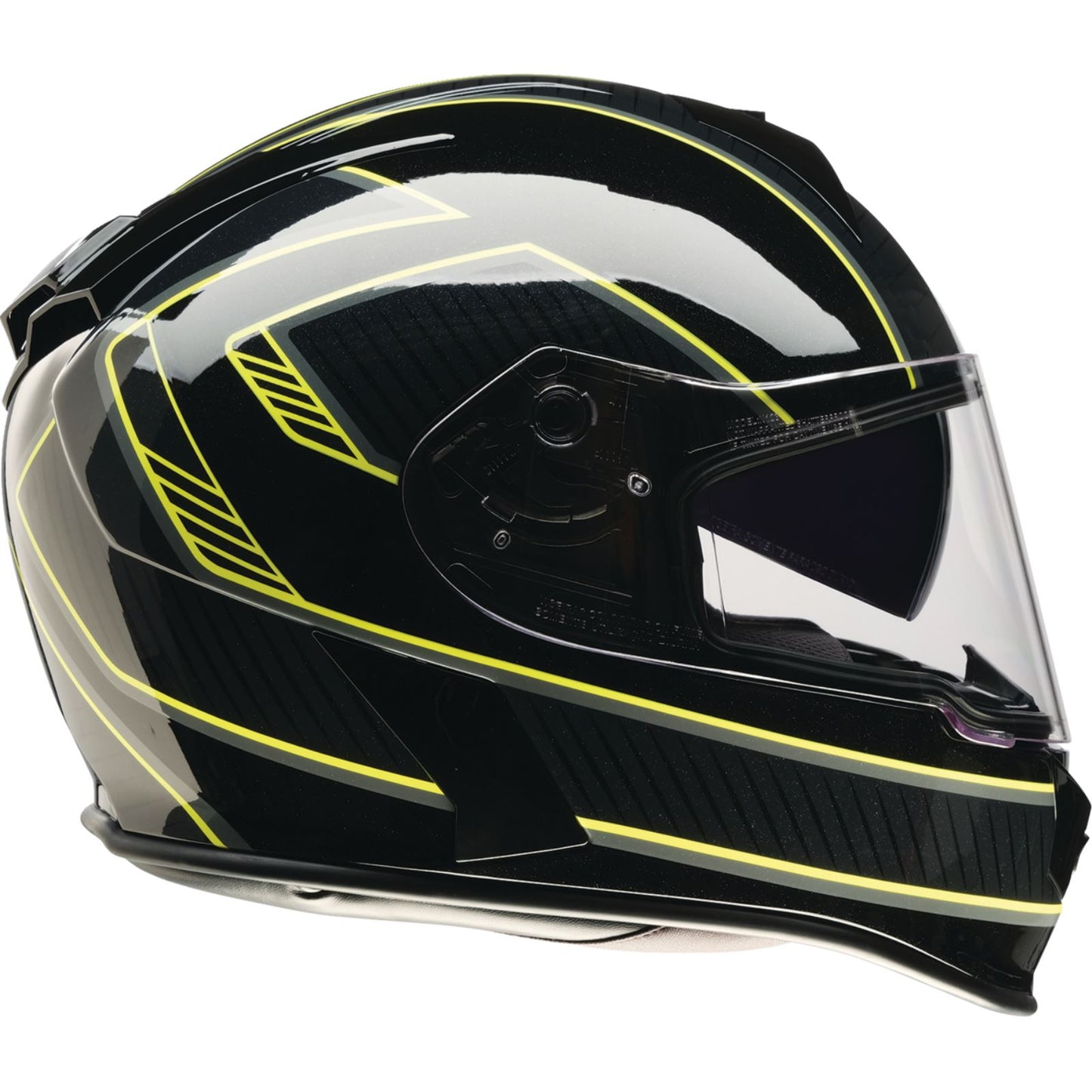 Z1R Warrant Helmet - Amplify_1549526