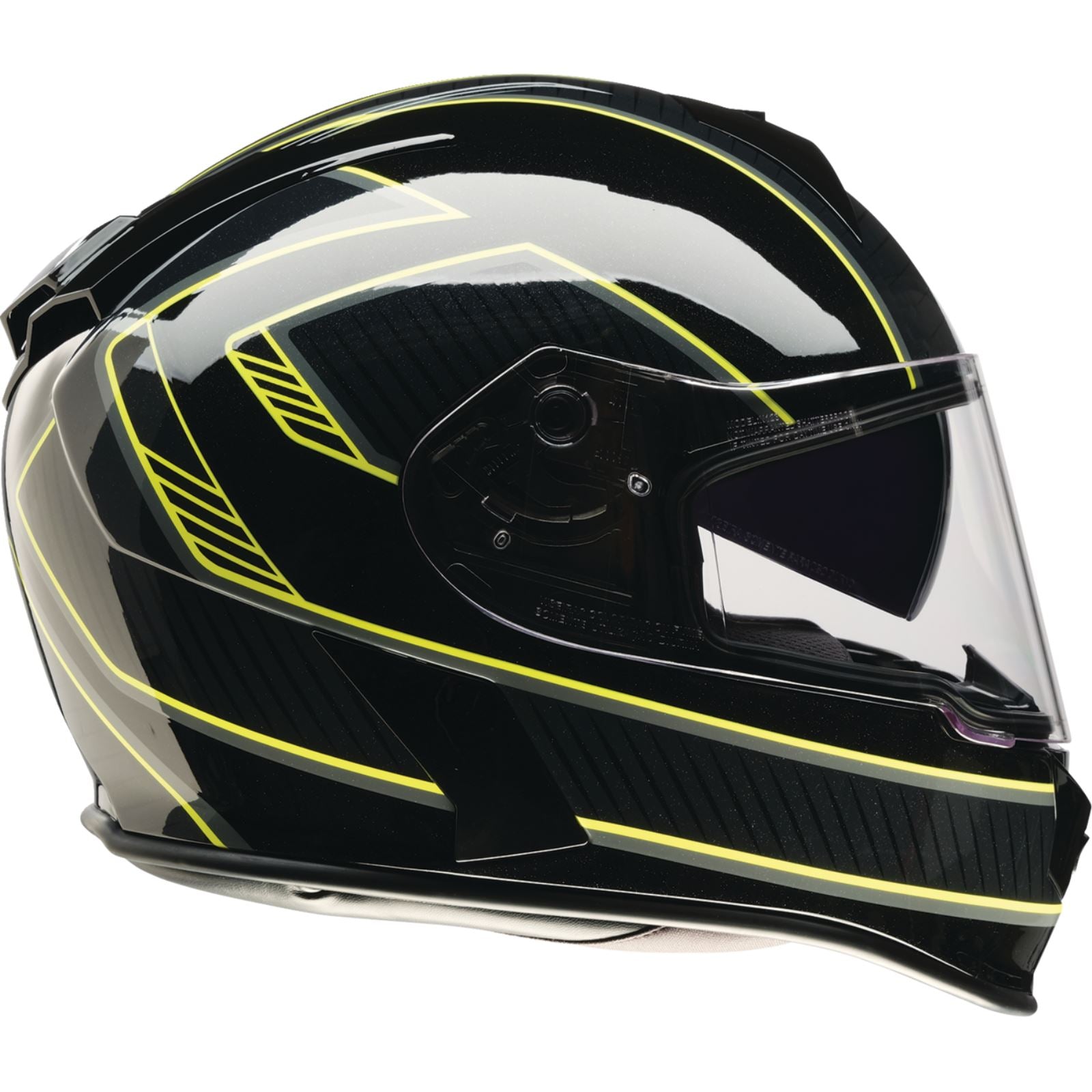Z1R Warrant Helmet - Amplify_1549526