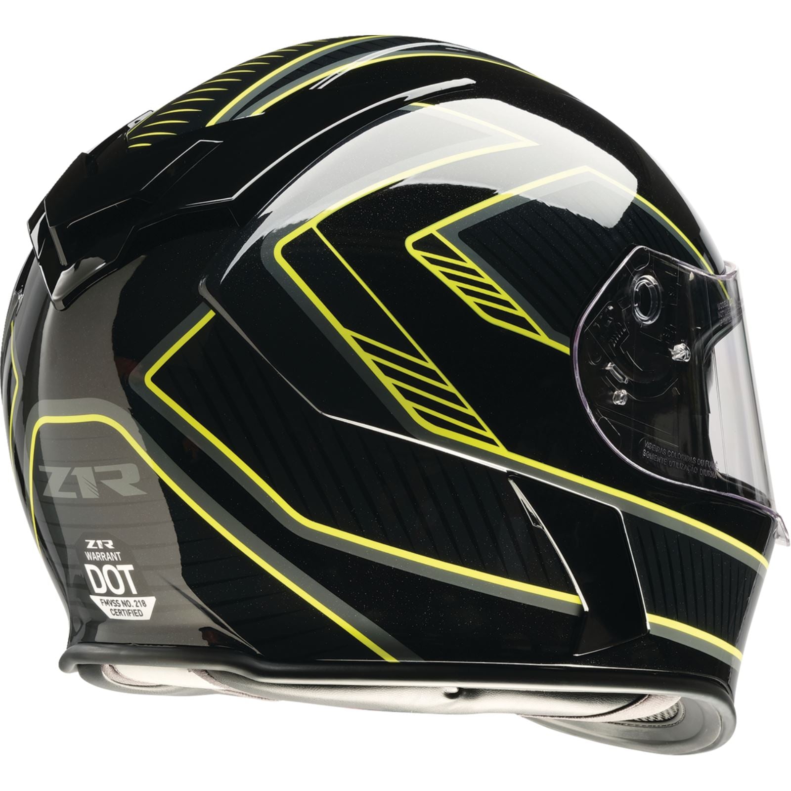 Z1R Warrant Helmet - Amplify_1549527