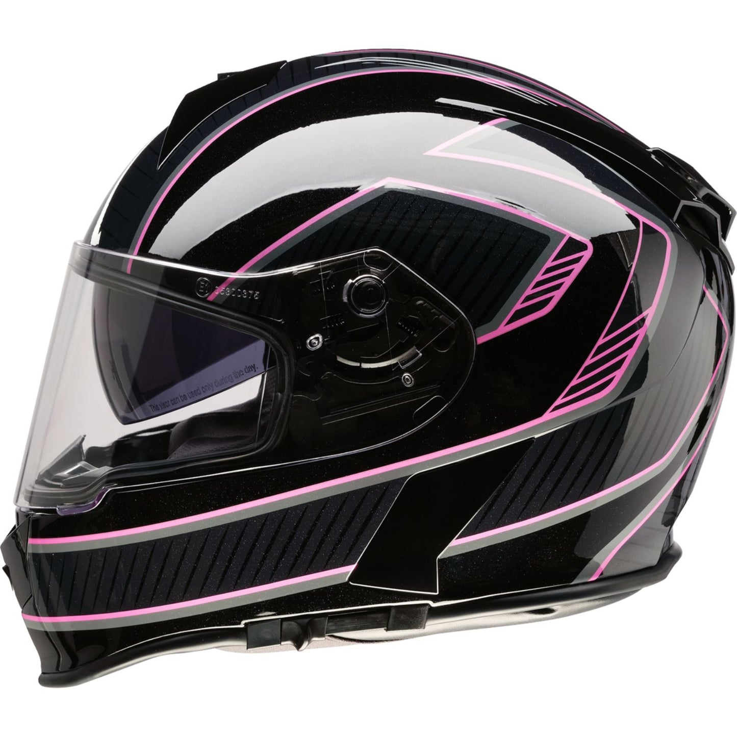 Z1R Warrant Helmet - Amplify_1549598