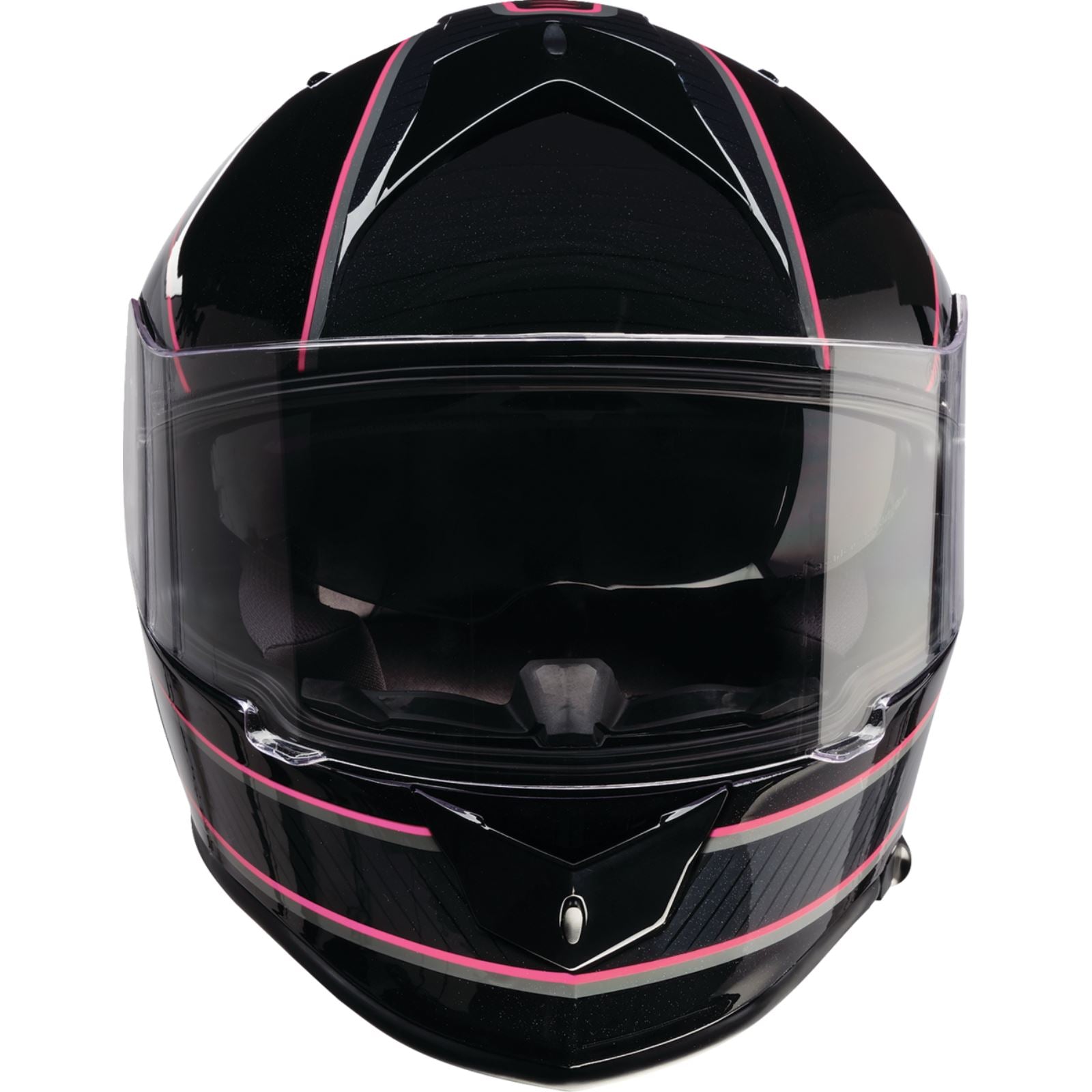 Z1R Warrant Helmet - Amplify_1549599