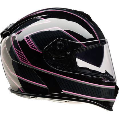 Z1R Warrant Helmet - Amplify_1549600