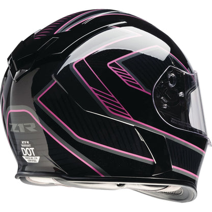 Z1R Warrant Helmet - Amplify_1549601