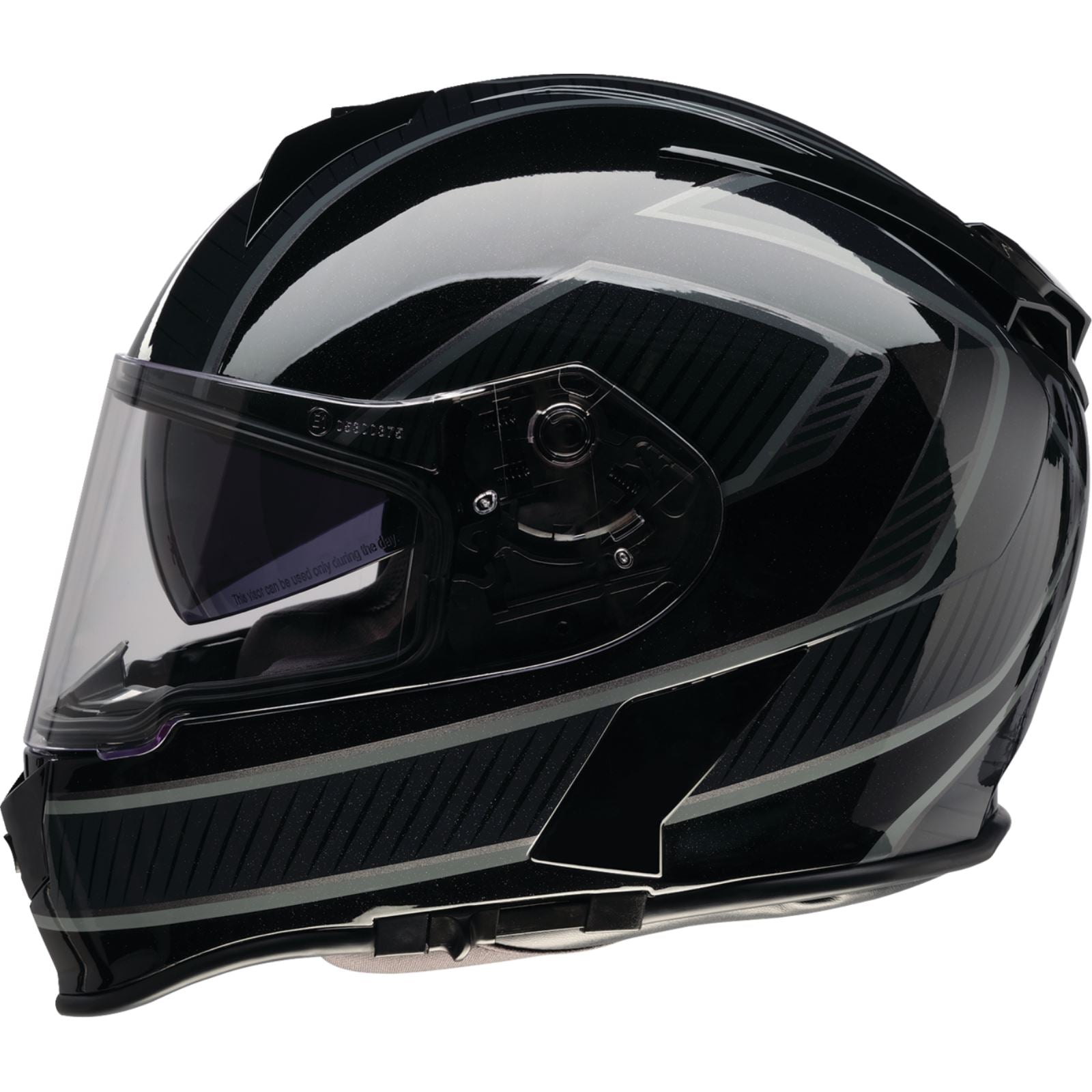 Z1R Warrant Helmet - Amplify_1549572