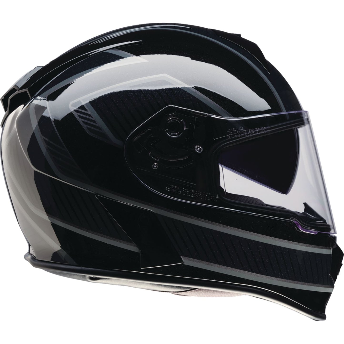 Z1R Warrant Helmet - Amplify_1549574
