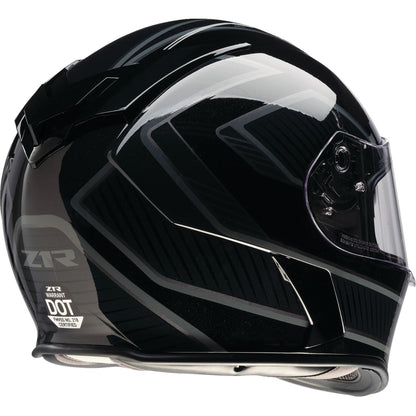 Z1R Warrant Helmet - Amplify_1549575