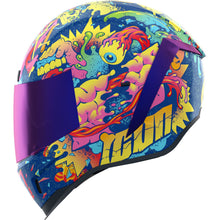 Icon Airform™ Helmet - Scatterbrain - MIPS® - Purple_1549647
