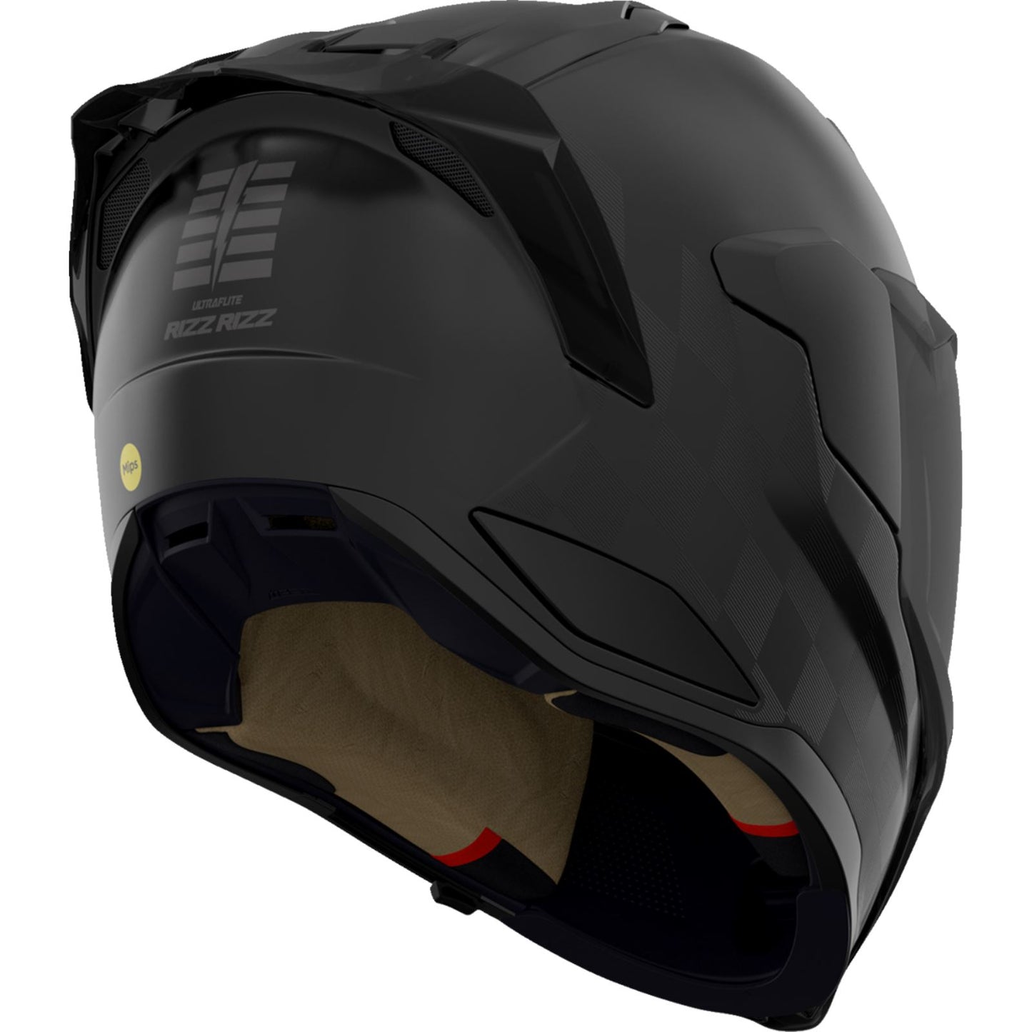 Icon Ultraflite Helmet - Rizz Rizz - MIPS®_1549767