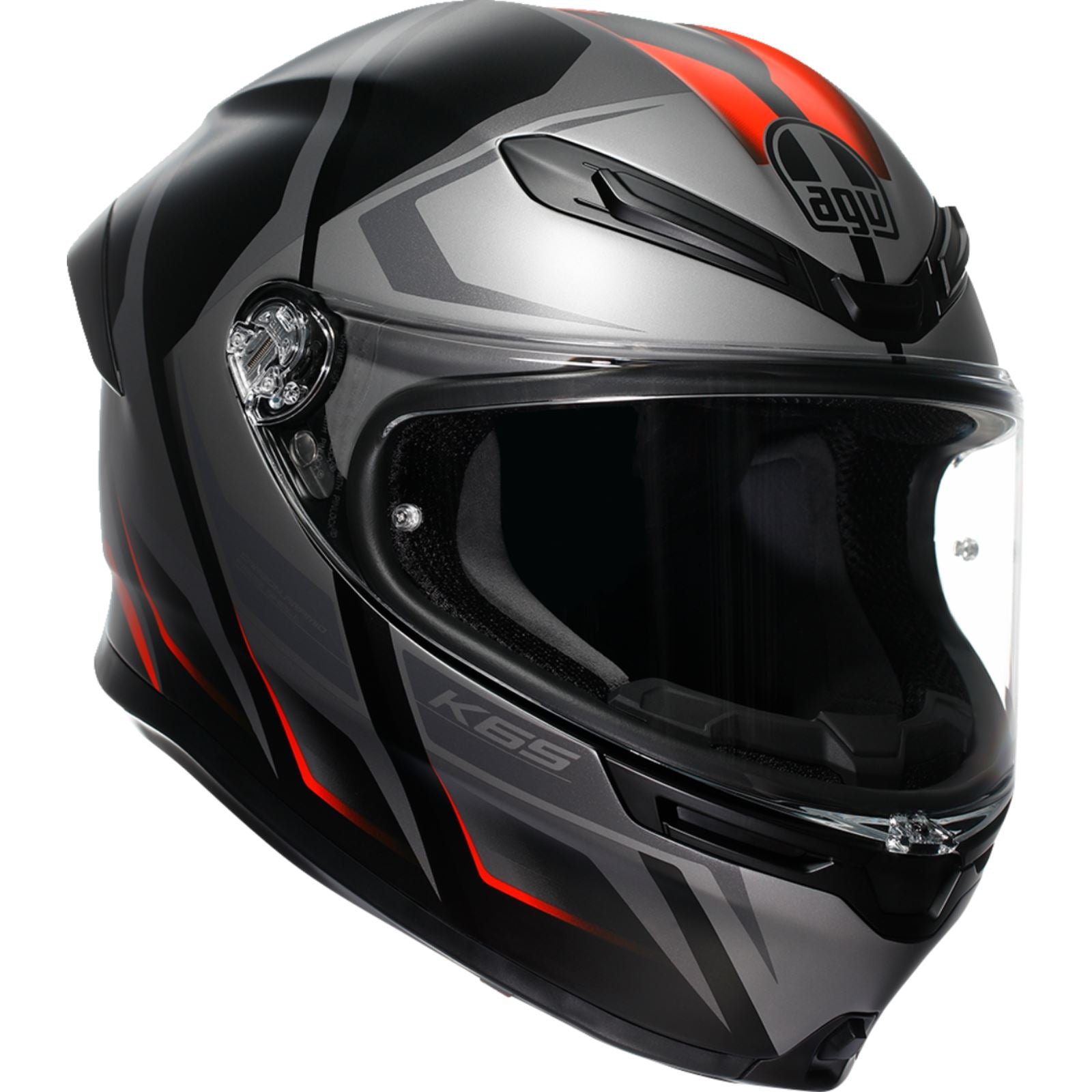 agv helmets k6 S Karve Helmet Matte Black/White/Red / XL Harley-Davidson Debuts the Sleek The superior comfort eliminate Model:STL4000XGFJ dog groomer tack box